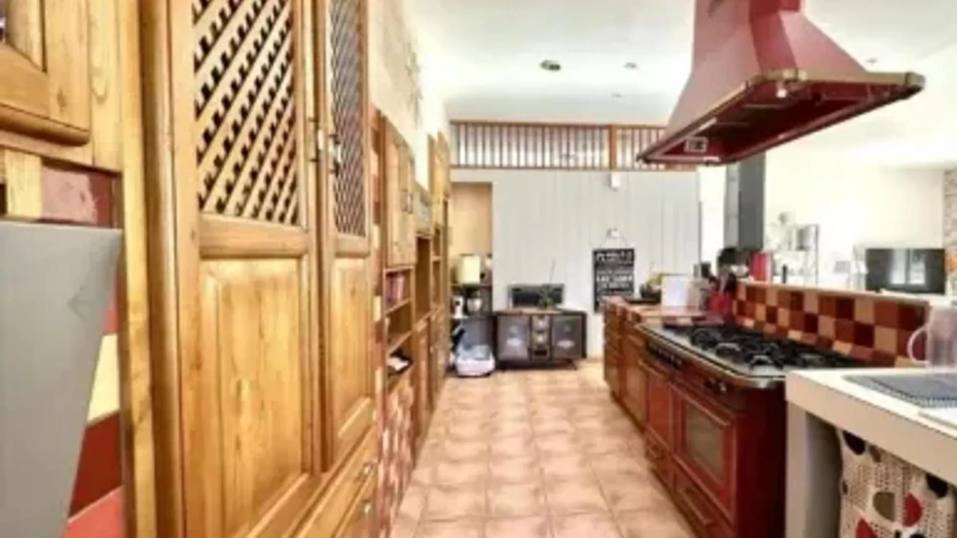 Villa Spacieuse Avec Piscine Privee A Saint-Laurent-De-Neste